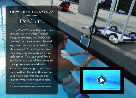 EyeCart
