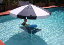 Swim Lesson Platforms