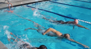 Swimlastics / Covered Tubing